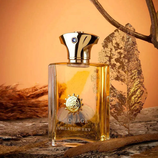 Amouage Jubilation XXV Eau de Parfum for Men