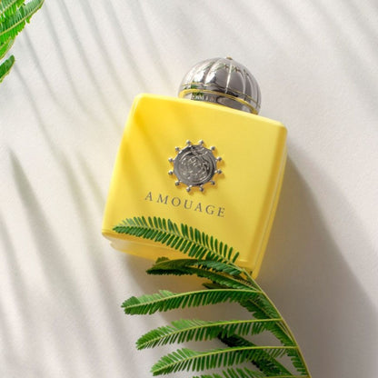 Amouage Love Mimosa Eau de Parfum for Women