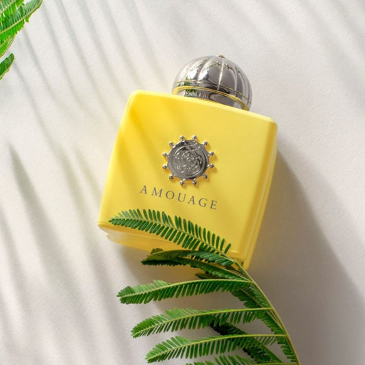Amouage Love Mimosa Eau de Parfum for Women