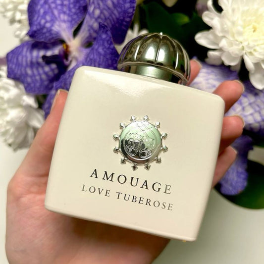 Amouage Love Tuberose Eau de Parfum for Women