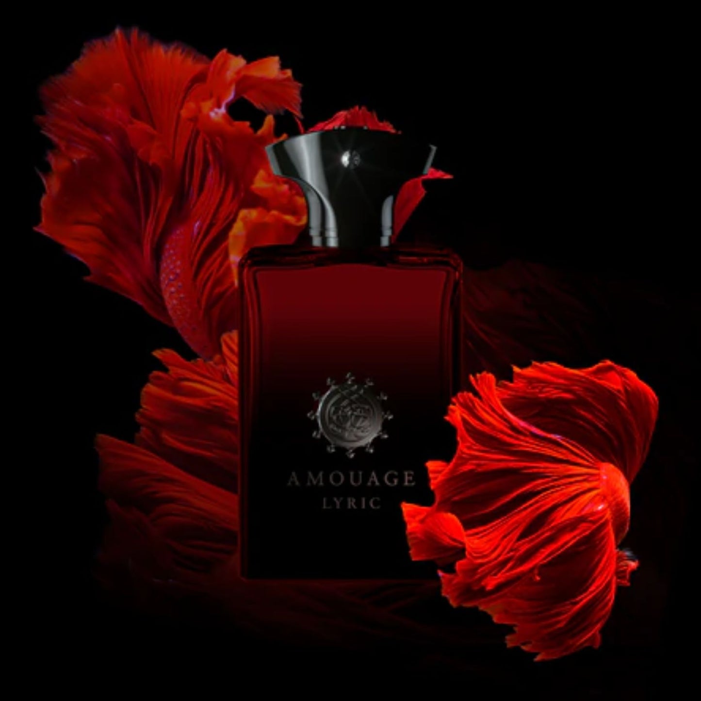 Amouage Lyric Man Eau de Parfum for Men