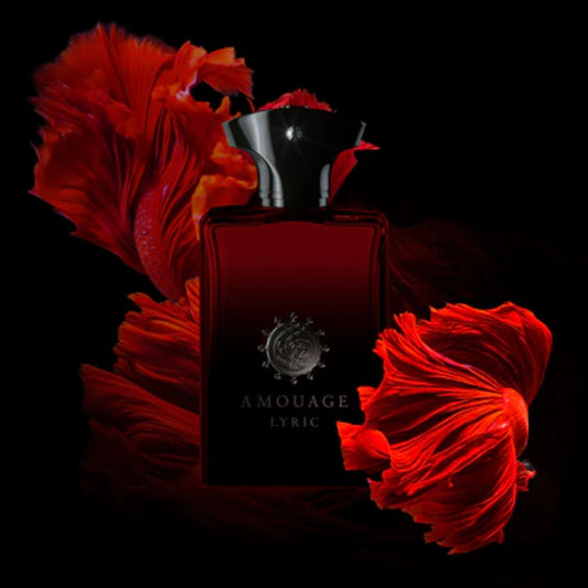 Amouage Lyric Man Eau de Parfum for Men
