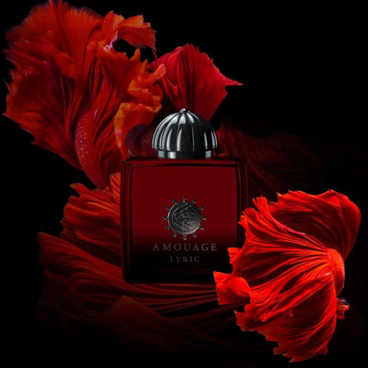 Amouage Lyric Woman Eau de Parfum for Women