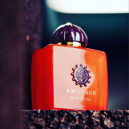 Amouage Material Eau de Parfum for Women