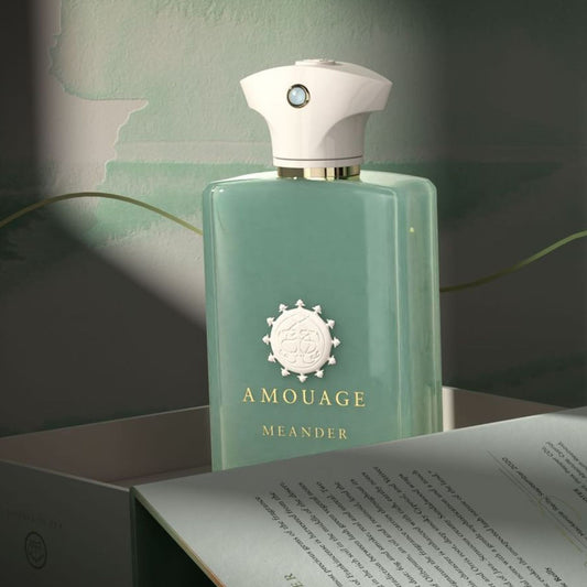 Amouage Meander Eau de Parfum Unisex