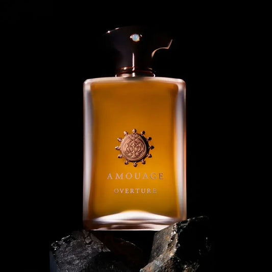 Amouage Overture Man Eau de Parfum for Men