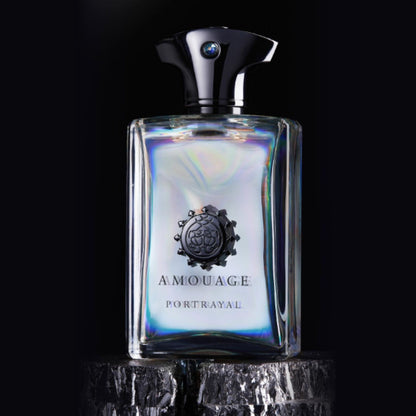 Amouage Portrayal Man Eau de Parfum for Men
