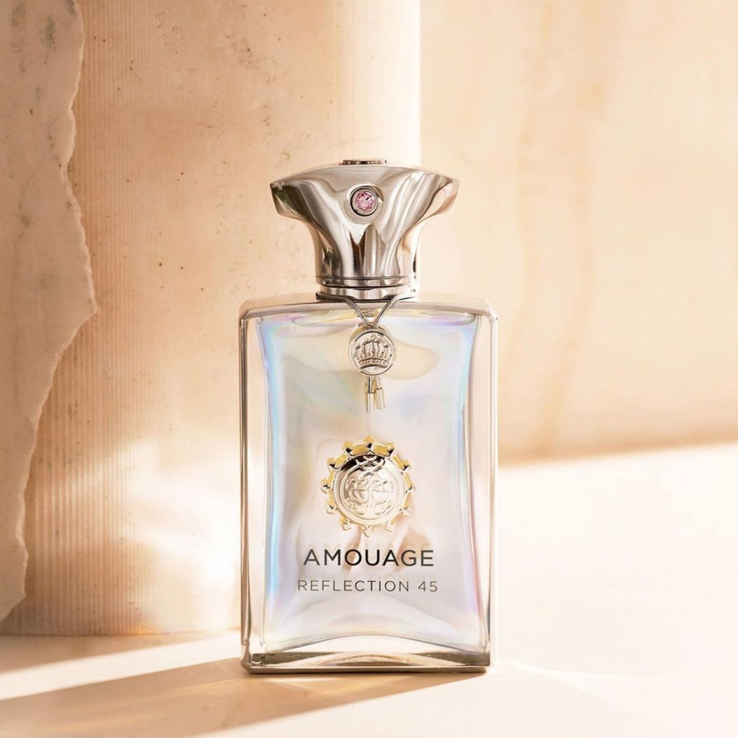Amouage Reflection 45 Extrait de Parfum for Men