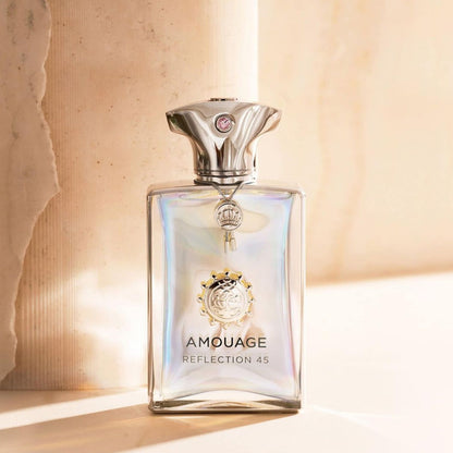 Amouage Reflection 45 Extrait de Parfum for Men