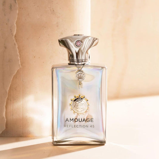 Amouage Reflection 45 Extrait de Parfum for Men