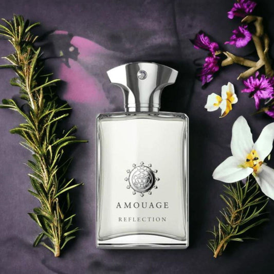 Amouage Reflection Man Eau de Parfum for Men