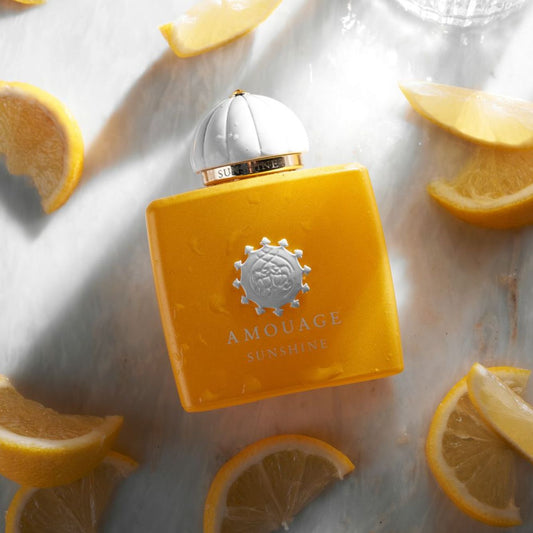 Amouage Sunshine Eau de Parfum for women