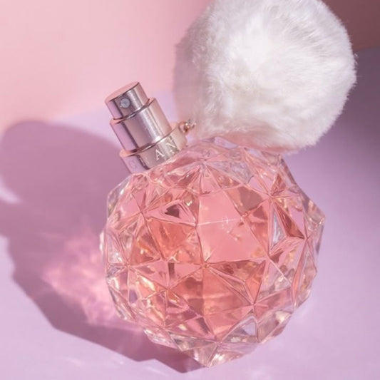 Ariana Grande Ari Eau De Parfum For Women
