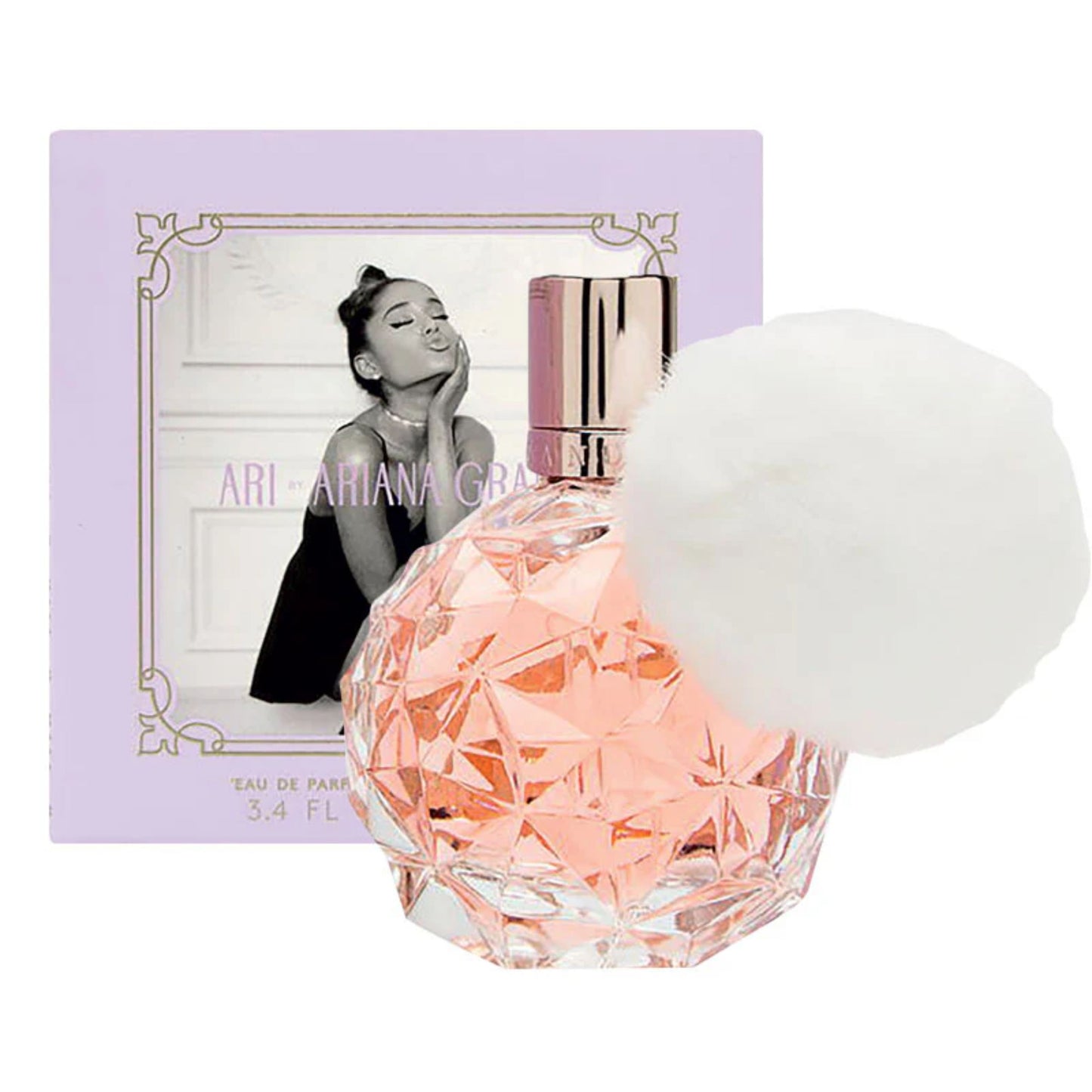 Ariana Grande Ari Eau De Parfum For Women