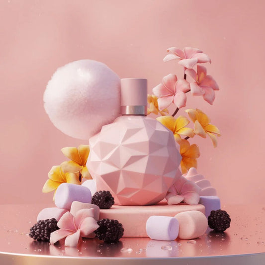 Ariana Grande Sweet Like Candy Eau De Parfum For Women