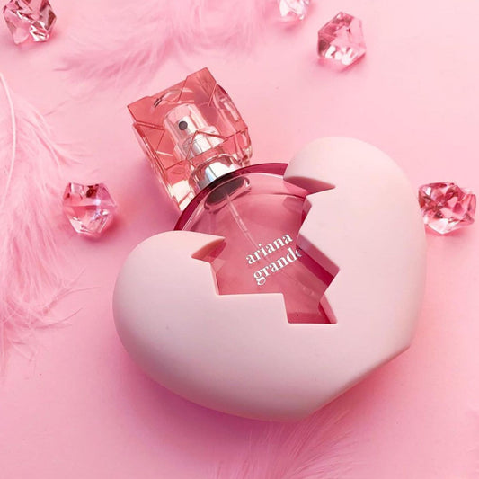 Ariana Grande Thank U, Next Eau de Parfum for Women