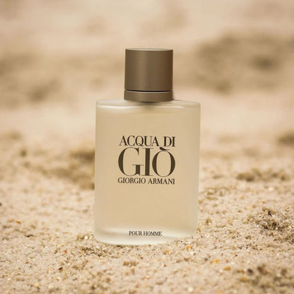 Armani Acqua Di Gio Eau de Toilette for Men