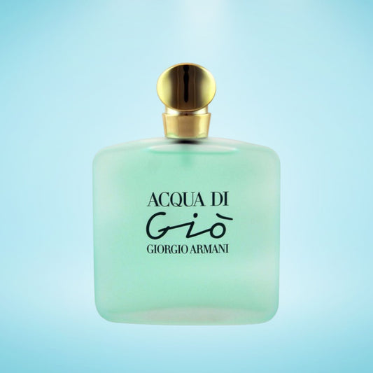 Armani Acqua Di Gio Eau de Toilette for Women