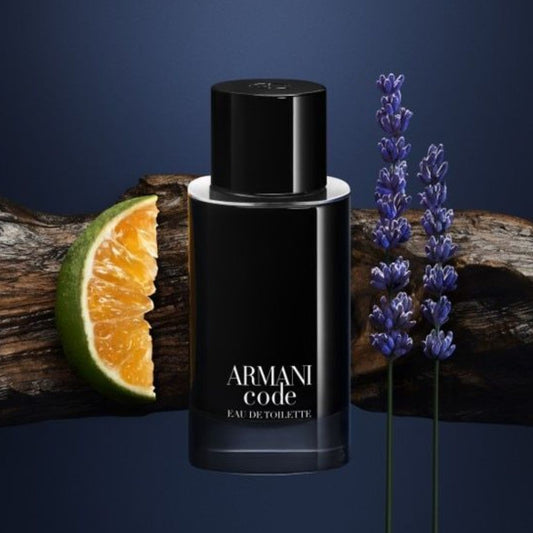 Armani Code Eau de Parfum Giorgio Armani for Men