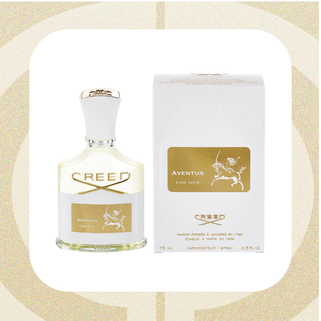 Creed Aventus For Her Eau de Parfum for Women