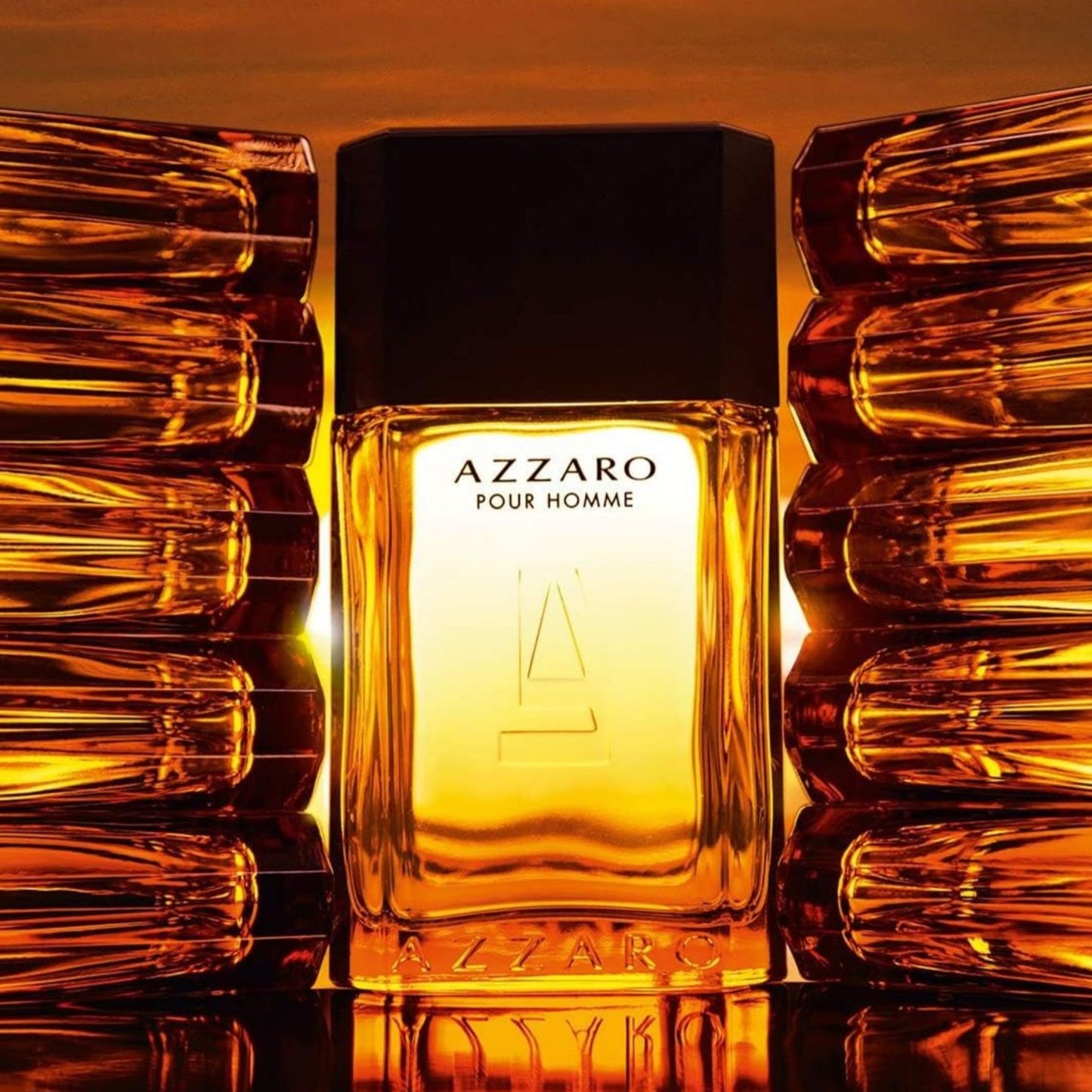 Azzaro Eau de Toilette Azzaro - Men