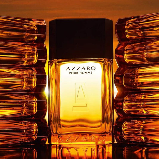 Azzaro Eau de Toilette Azzaro - Men