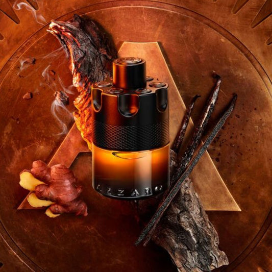 Azzaro The Most Wanted Parfum for Men