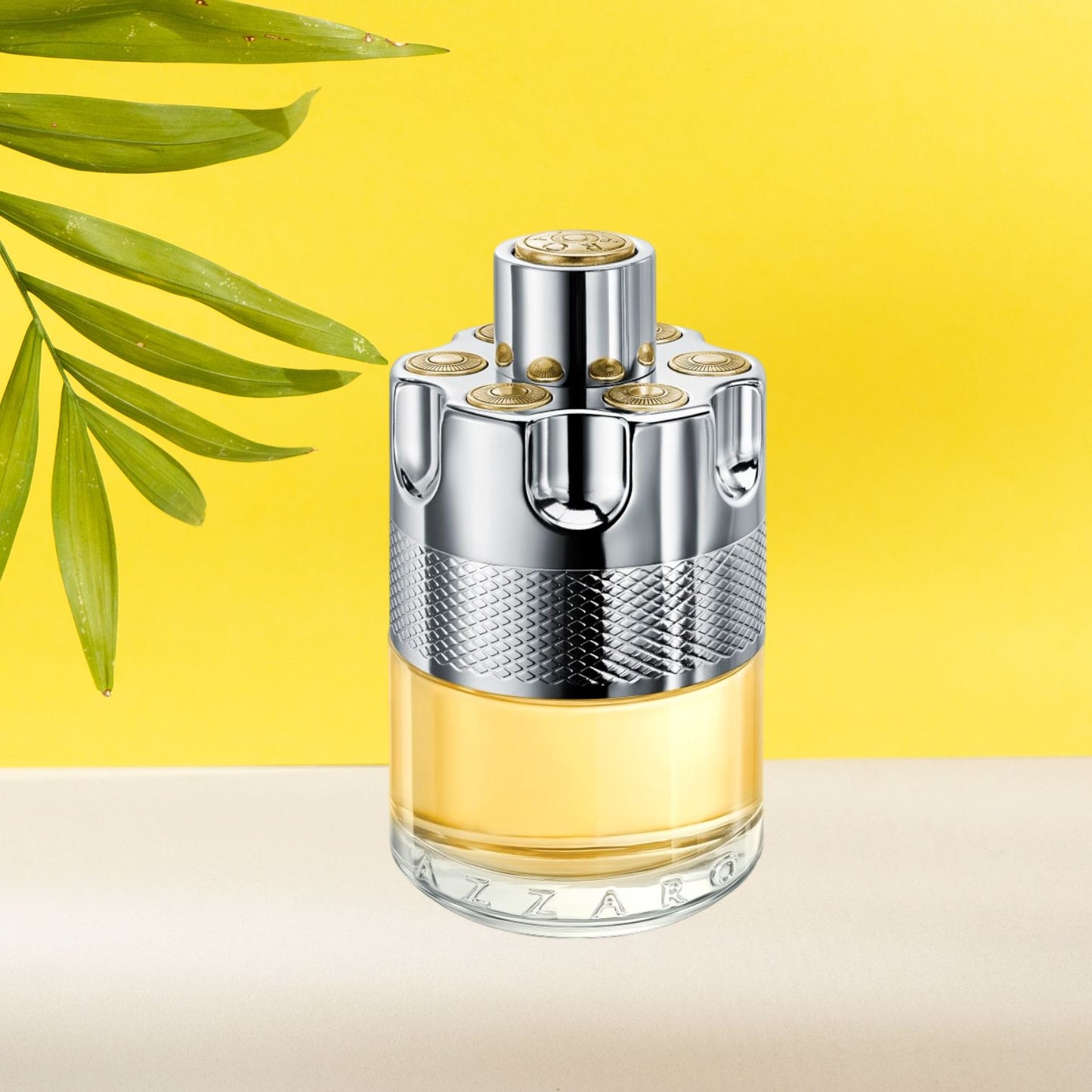 Azzaro Wanted Eau de Toilette Azzaro - Men