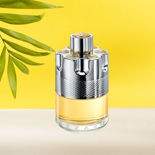 Azzaro Wanted Eau de Toilette Azzaro - Men