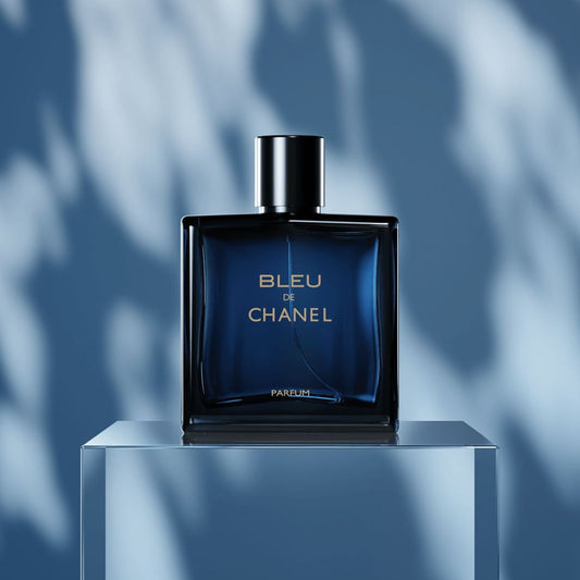 Bleu de Chanel Parfum Chanel for men