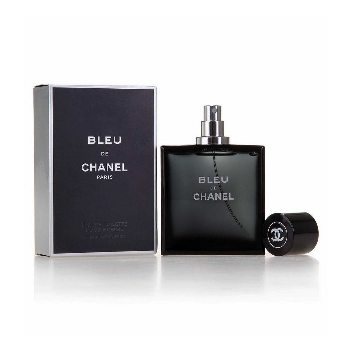 Bleu de Chanel Parfum Chanel for men