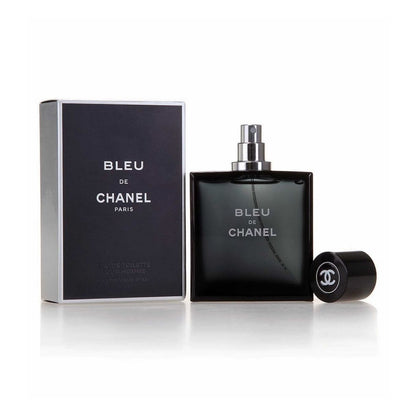 Bleu de Chanel Parfum Chanel for men