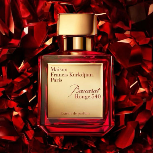Baccarat Rouge 540 EXTRAIT