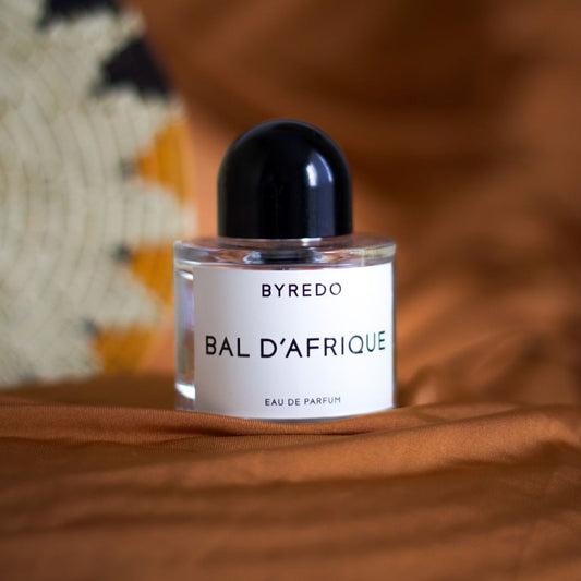 Bal d'Afrique Eau de Parfum Byredo - Unisex