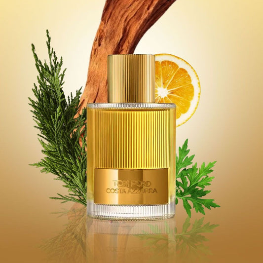Beau de Jour Eau de Parfum Tom Ford - Men