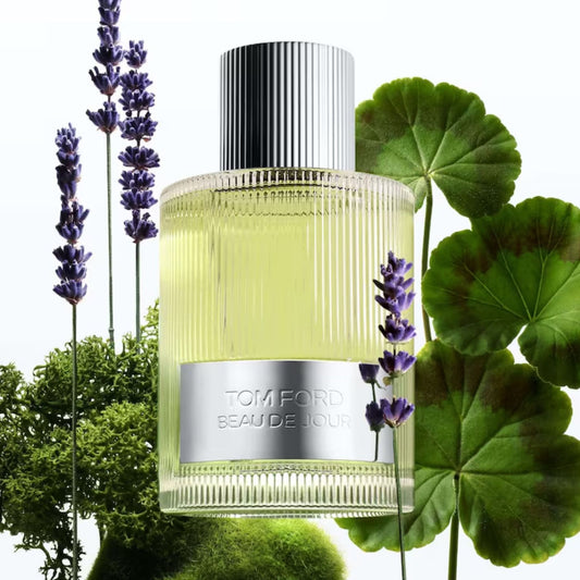 Beau de Jour Eau de Parfum Tom Ford - Men
