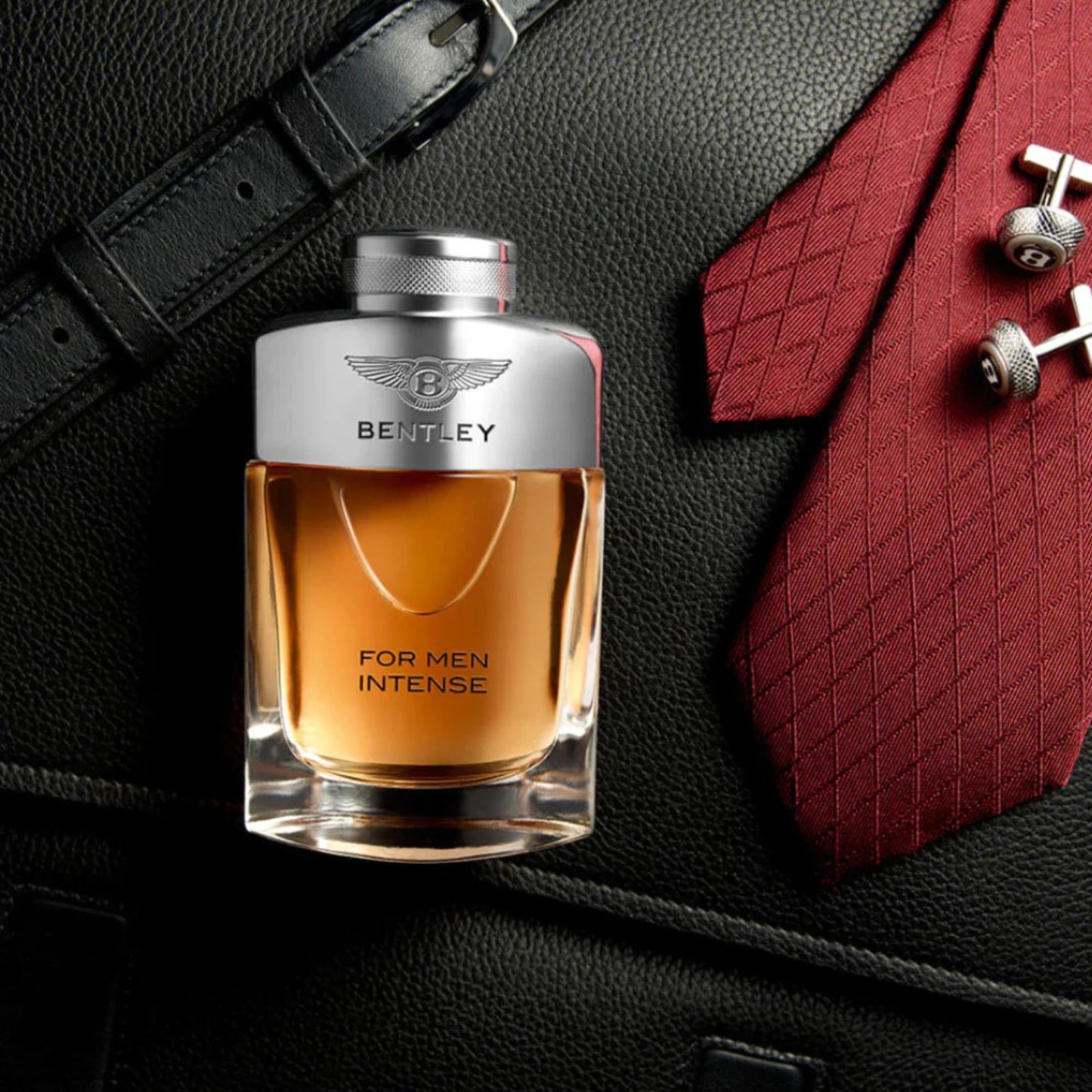 Bentley Bentley Intense Eau de Parfum for Men