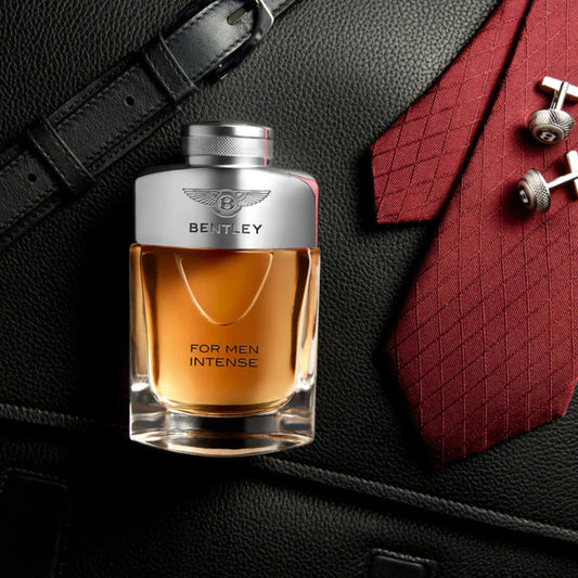 Bentley Bentley Intense Eau de Parfum for Men
