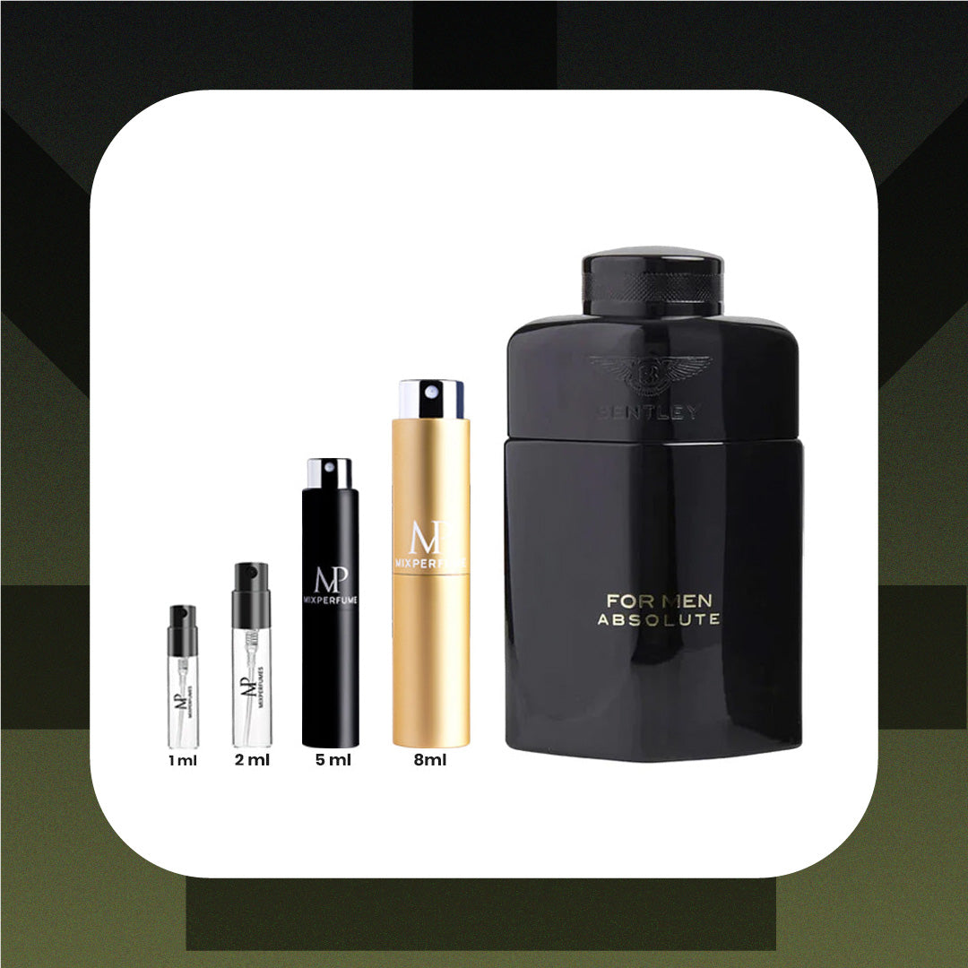 Bentley For Men Absolute Eau de Parfum for Men