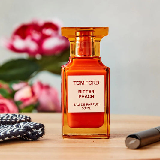 Bitter Peach Eau de Parfum Tom Ford - Unisex