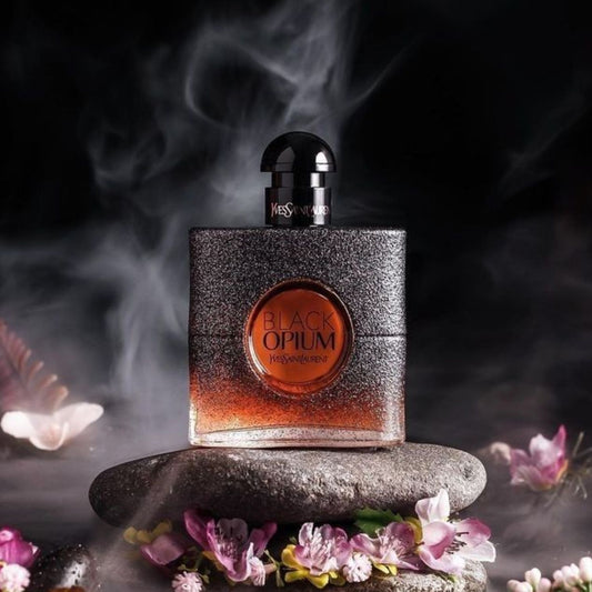 Black Opium Eau de Parfum Yves Saint Laurent - Women