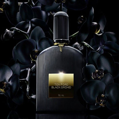 Black Orchid Eau de Parfum Tom Ford - Women