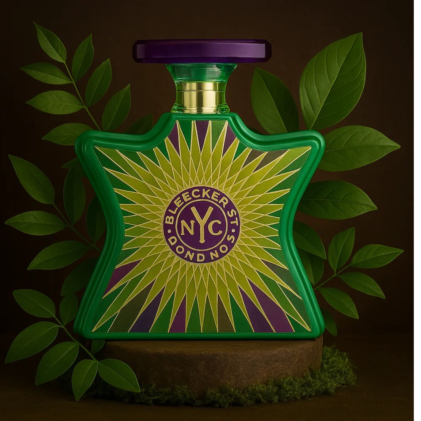 Bleecker Street Eau de Parfum Bond No. 9 - Unisex