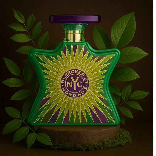 Bleecker Street Eau de Parfum Bond No. 9 - Unisex