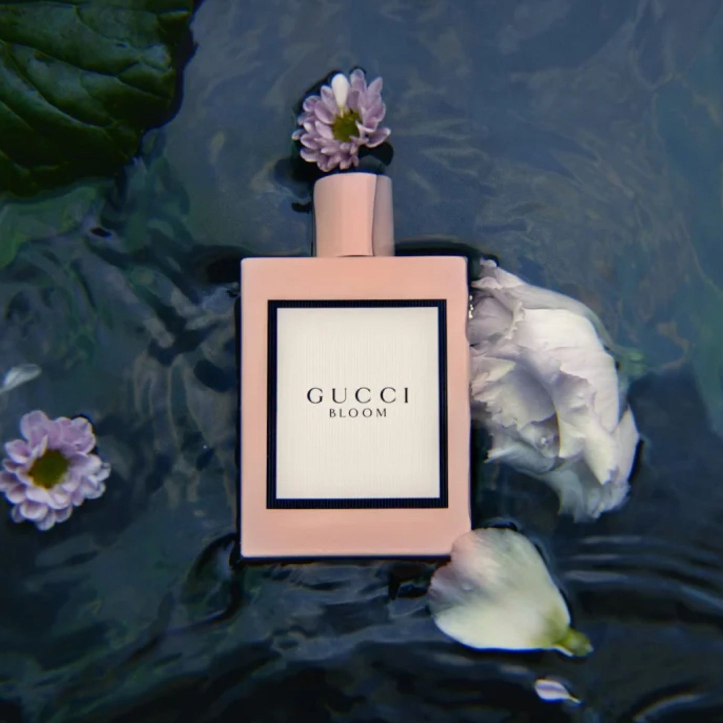 Bloom Eau de Parfum Gucci - Women