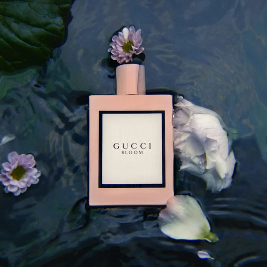 Bloom Eau de Parfum Gucci - Women