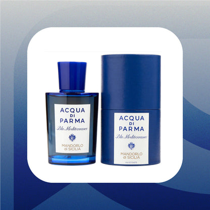 Acqua di Parma Blu Mediterraneo Mandorlo di Sicilia Eau de Toilette Unisex