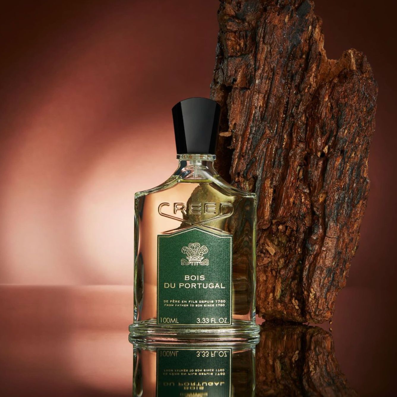 Bois du Portugal by Creed EAU DE PARFUM - Men