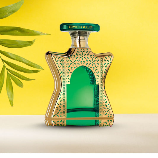 Bond #9 Dubai Emerald Eau de Perfume - Unisex