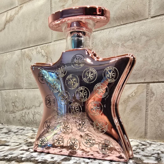 Bond No. 9 Gold Coast Eau de Parfum for Women